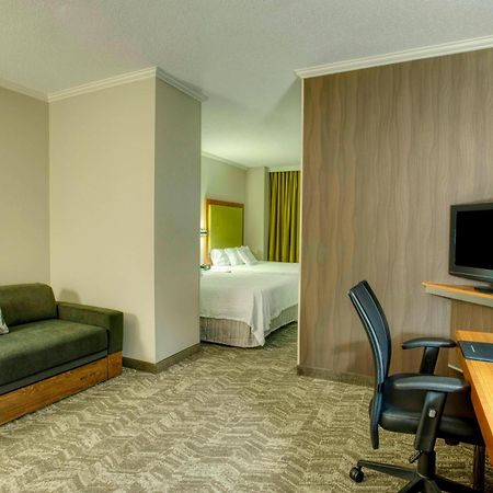 Springhill Suites By Marriott Lawrence Downtown מראה חיצוני תמונה