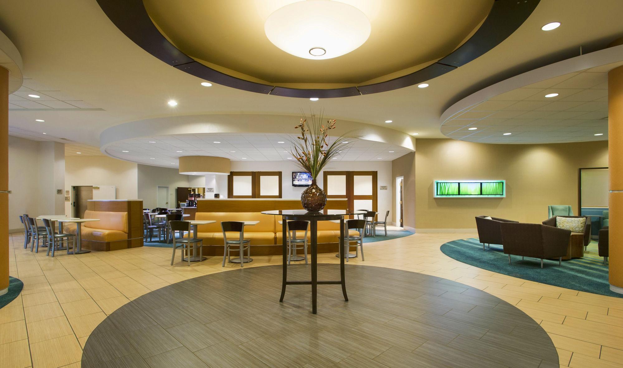 Springhill Suites By Marriott Lawrence Downtown מראה חיצוני תמונה