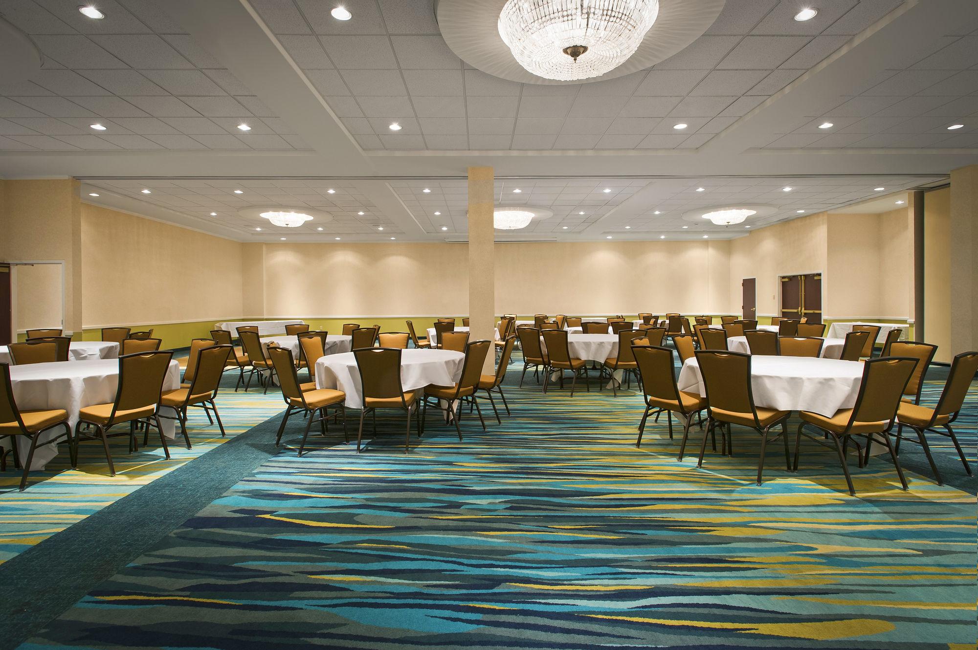 Springhill Suites By Marriott Lawrence Downtown מראה חיצוני תמונה