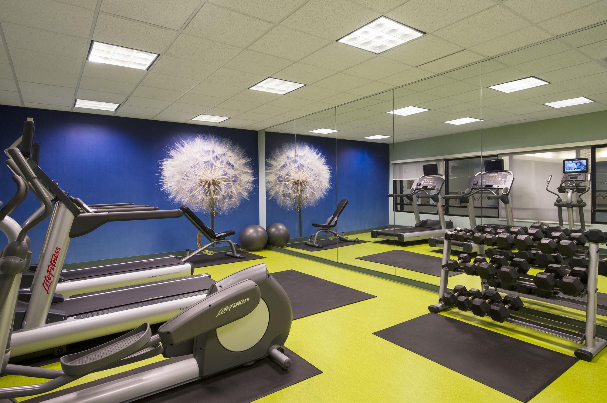 Springhill Suites By Marriott Lawrence Downtown מראה חיצוני תמונה