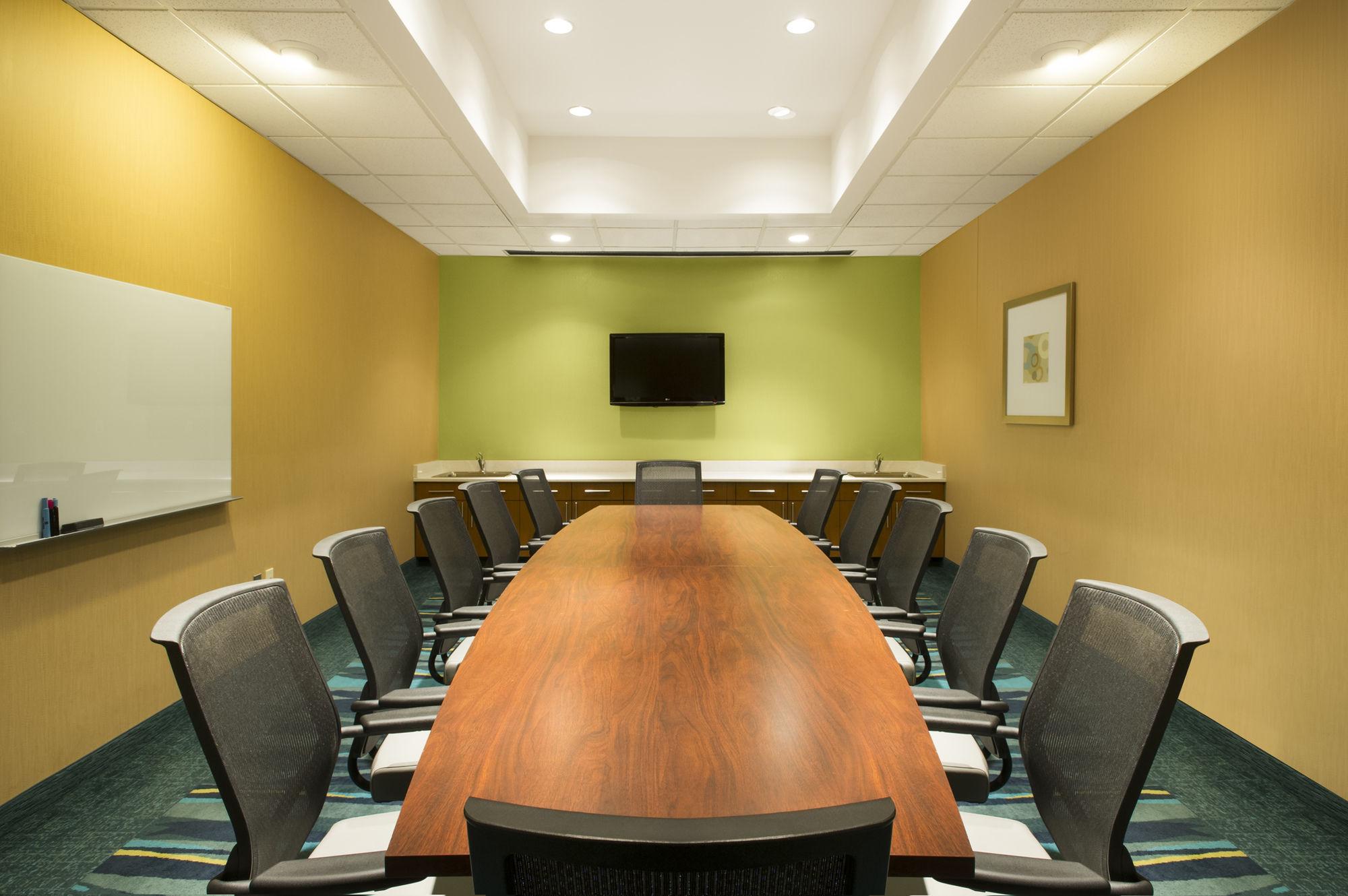 Springhill Suites By Marriott Lawrence Downtown מראה חיצוני תמונה