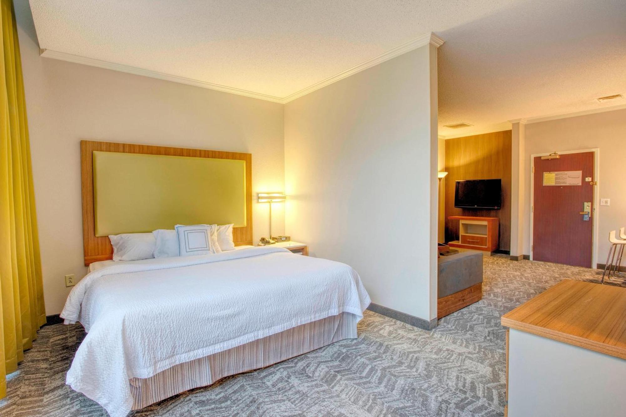 Springhill Suites By Marriott Lawrence Downtown מראה חיצוני תמונה