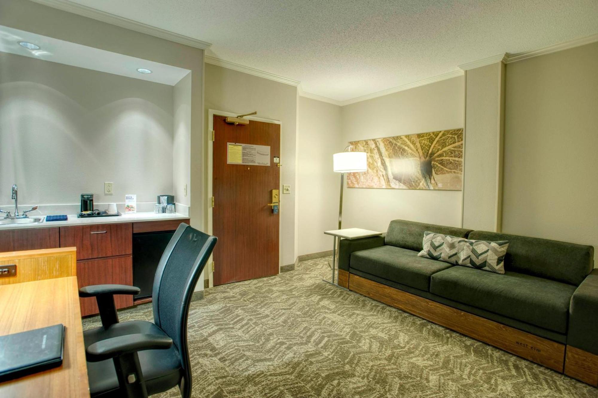 Springhill Suites By Marriott Lawrence Downtown מראה חיצוני תמונה