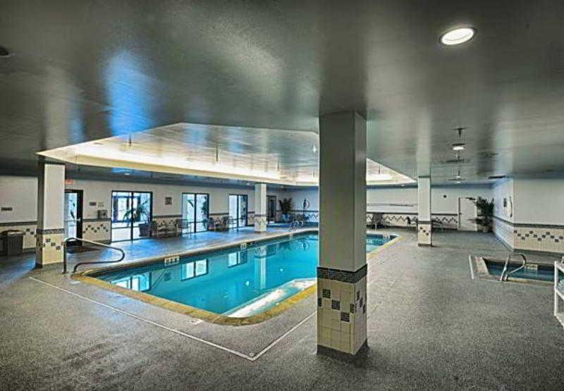 Springhill Suites By Marriott Lawrence Downtown מתקנים תמונה