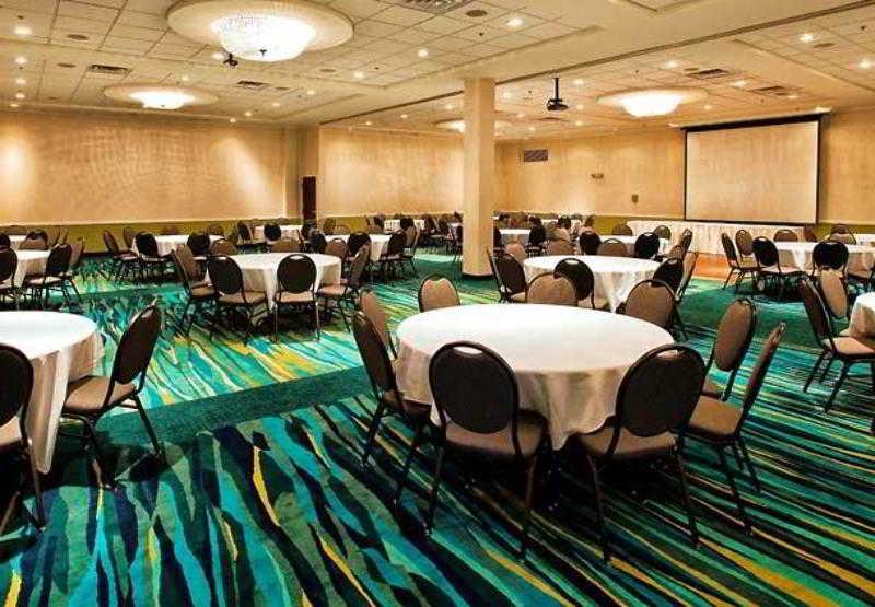 Springhill Suites By Marriott Lawrence Downtown מתקנים תמונה