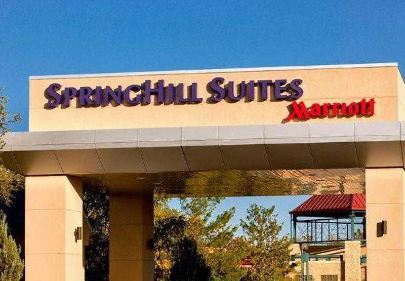 Springhill Suites By Marriott Lawrence Downtown מראה חיצוני תמונה