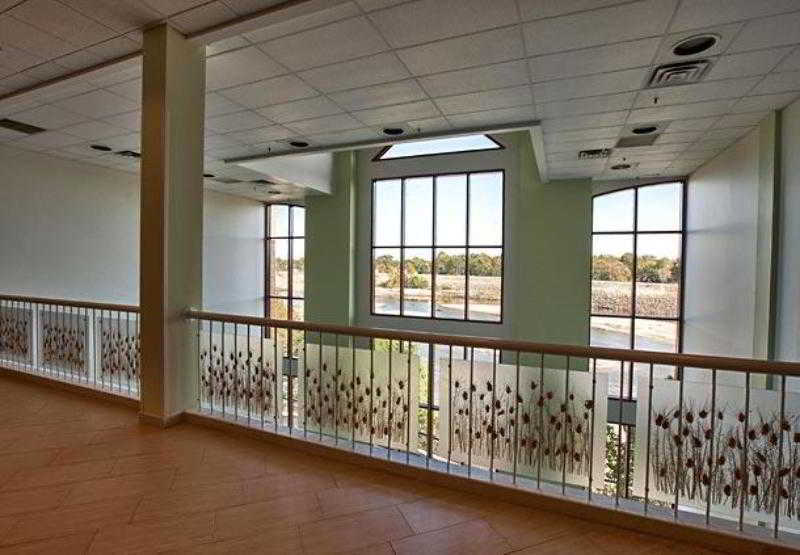 Springhill Suites By Marriott Lawrence Downtown מראה חיצוני תמונה